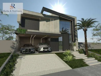 Lote/Terreno à venda, 300m² no Residencial Milano, Indaiatuba