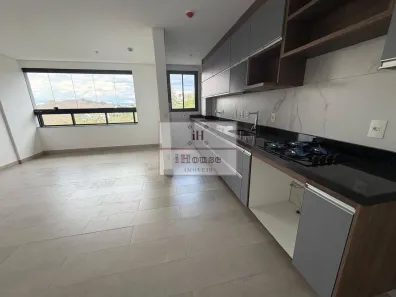 Apartamento com 2 Quartos à venda, 65m² no Vale do Sereno, Nova Lima
