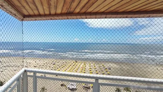 Apartamento com 3 Quartos à venda, 102m² no Ocian, Praia Grande