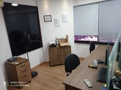 Sala Comercial à venda, 52m² no Centro, São José do Rio Preto