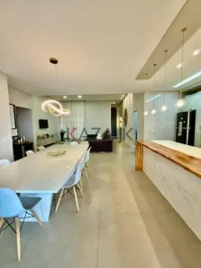 Casa com 3 Quartos à venda, 300m² no Condomínio Reserva da Serra, Jundiaí