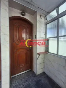 Apartamento com 2 Quartos à venda, 65m² no Parque Cecap, Guarulhos