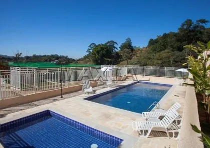 Apartamento com 2 Quartos à venda, 50m² no Protendit, São Paulo