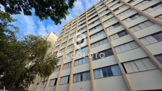 Apartamento com 3 Quartos para alugar, 114m² no Jardim Chapadão, Campinas