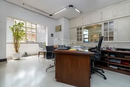 com 1 Quarto à venda, 520m² no Pacaembu, São Paulo