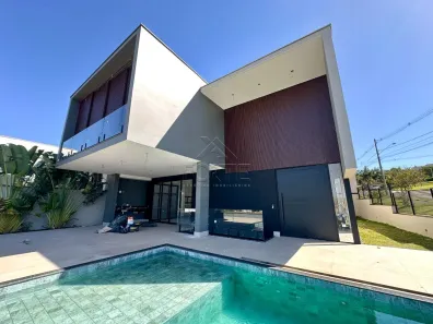 Casa de Condomínio com 3 Quartos à venda, 310m² no Santa Rosa, Piracicaba