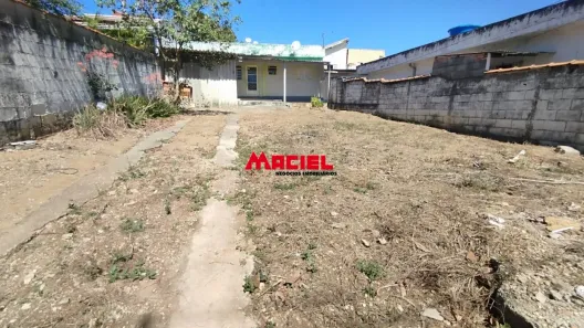 Casa com 1 Quarto à venda, 40m² no Jardim Santa Inês I, São José dos Campos