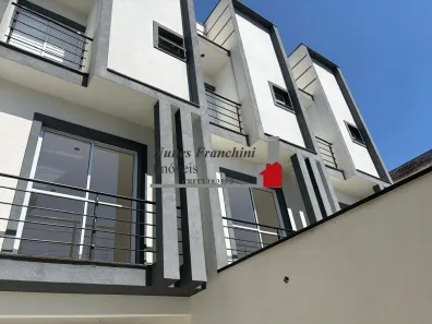Casa com 3 Quartos à venda, 115m² no Lauzane Paulista, São Paulo