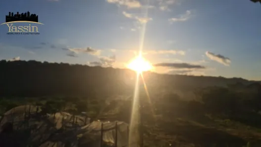 Fazenda/Sítio com 1 Quarto à venda, 3000m² no Vale da Benção, Chapada dos Guimarães