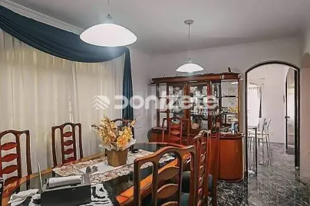 Sobrado com 3 Quartos à venda, 192m² no Vila Helena, Santo André