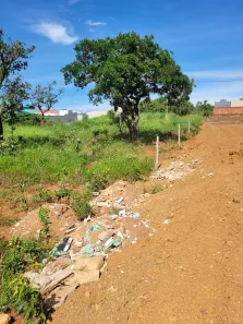 Lote/Terreno à venda, 480m² no Gran Ville, Anápolis