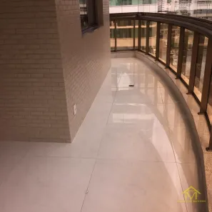 Apartamento com 3 Quartos à venda, 95m² no Praia da Costa, Vila Velha