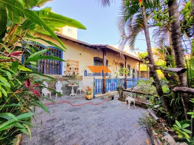 Casa com 4 Quartos à venda, 224m² no Nova Floresta, Belo Horizonte