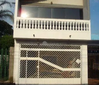Sobrado com 2 Quartos à venda, 200m² no Parque Boturussu, São Paulo