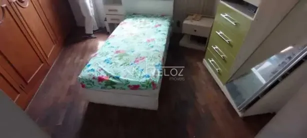 Apartamento com 2 Quartos à venda, 96m² no Leblon, Rio de Janeiro