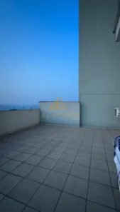 Apartamento com 2 Quartos à venda, 65m² no São João, Volta Redonda