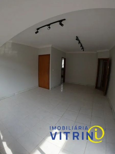Apartamento com 4 quartos — Castelo, Belo Horizonte