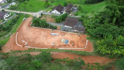 Lote/Terreno à venda, 60m² no Itoupava Central, Blumenau
