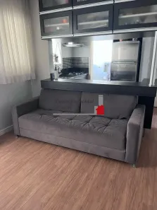 Apartamento com 2 Quartos à venda, 49m² no Imirim, São Paulo