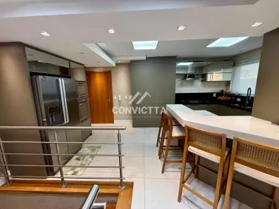 Apartamento com 3 Quartos à venda, 188m² no Colina Sorriso, Caxias do Sul