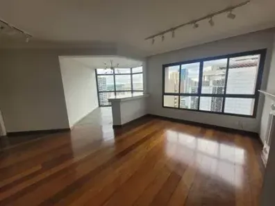 Apartamento com 3 Quartos para venda ou aluguel, 130m² no Alphaville Centro Industrial e Empresarial/Alphaville., Barueri