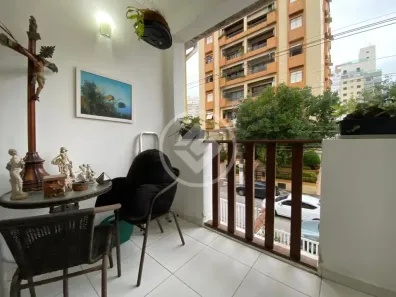 Casa com 4 Quartos à venda, 155m² no Gonzaga, Santos