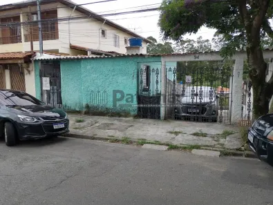 Casa com 1 Quarto à venda, 250m² no Vila Antônio, São Paulo