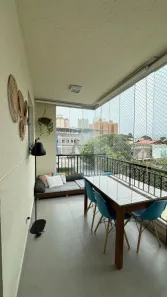 Apartamento com 2 Quartos à venda, 89m² no Jardim Messina, Jundiaí