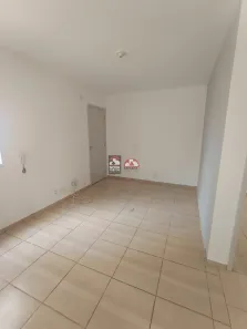 Apartamento com 2 Quartos à venda, 44m² no Residencial e Comercial Viver Melhor Pindamonhangaba, Pindamonhangaba