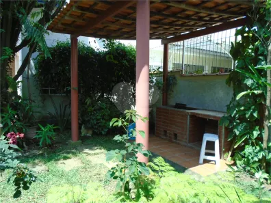 Casa com 3 Quartos à venda, 200m² no Campo Belo, São Paulo