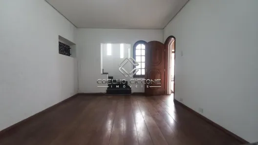 Sobrado com 2 Quartos para alugar, 130m² no Santa Paula, São Caetano do Sul