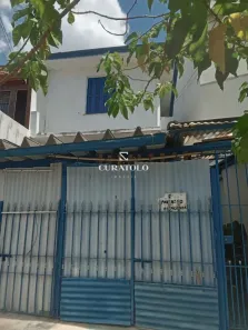 Casa com 2 Quartos à venda, 170m² no Vila Antonina, São Paulo
