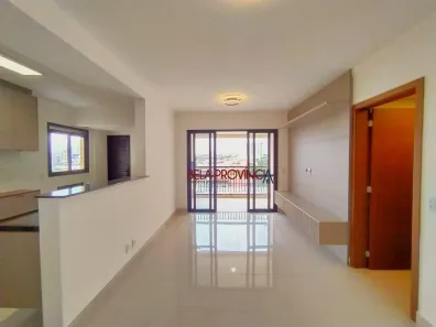 Apartamento com 3 Quartos para venda ou aluguel, 98m² no Paulista, Piracicaba