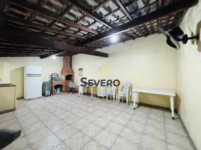 Casa com 3 Quartos à venda, 131m² no Centro, São Gonçalo