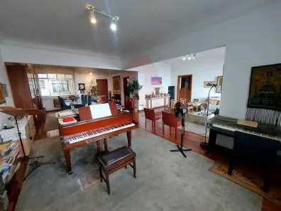 Apartamento com 3 Quartos à venda, 200m² no Copacabana, Rio de Janeiro
