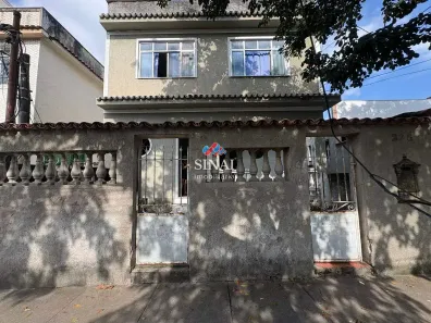 Apartamento com 4 Quartos à venda, 240m² no Irajá, Rio de Janeiro
