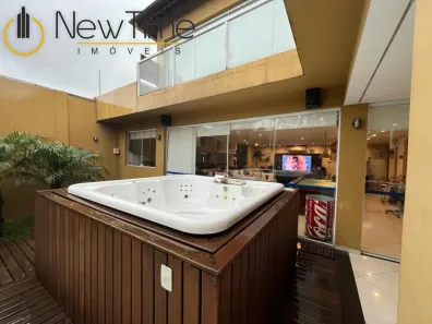 Sobrado com 4 Quartos à venda, 550m² no Boaçava, São Paulo
