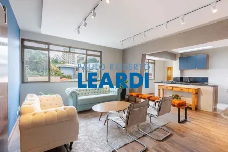 Apartamento com 3 Quartos à venda, 104m² no Perdizes, São Paulo