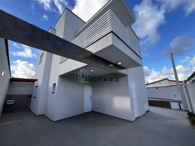 Casa com 4 Quartos à venda, 172m² no Jamaica - Praia, Itanhaém