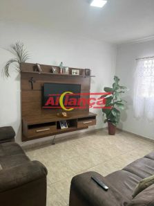 Apartamento com 2 Quartos à venda, 61m² no Centro, Guarulhos