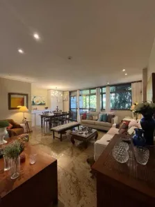 Apartamento com 3 Quartos à venda, 138m² no Barra da Tijuca, Rio de Janeiro