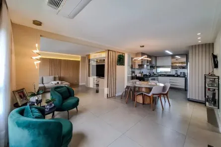 Apartamento com 3 Quartos à venda, 113m² no Vila Clementino, São Paulo