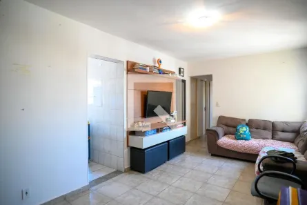 Apartamento com 3 Quartos à venda, 65m² no Vila Moraes, São Paulo