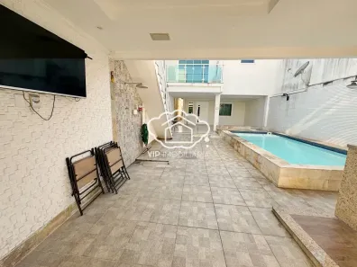 Casa com 3 Quartos à venda, 180m² no Campo Grande, Rio de Janeiro