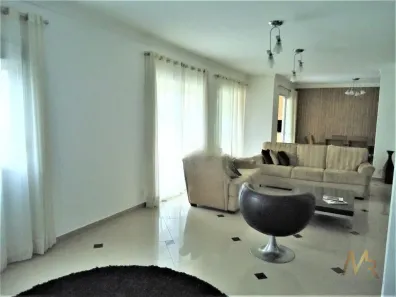 Apartamento com 3 Quartos à venda, 174m² no Vila Andrade, São Paulo