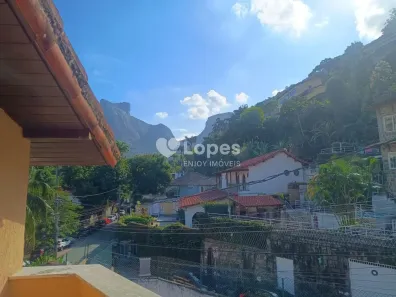 Casa com 3 Quartos à venda, 229m² no Gávea, Rio de Janeiro
