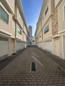Casa de Condomínio com 3 Quartos à venda, 140m² no Vila Siqueira (Zona Norte), São Paulo