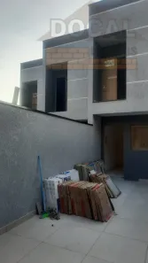 Sobrado com 2 Quartos à venda, 105m² no Jardim Umarizal, São Paulo