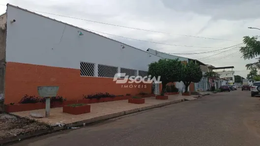 Ponto Comercial para alugar, 275m² no Cohab, Porto Velho
