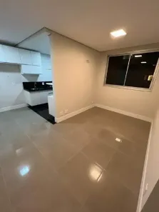 Apartamento com 1 Quarto para alugar, 46m² no Buritis, Belo Horizonte